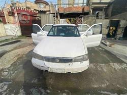 Kia Credos